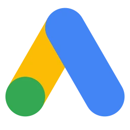 Значок Google Реклама